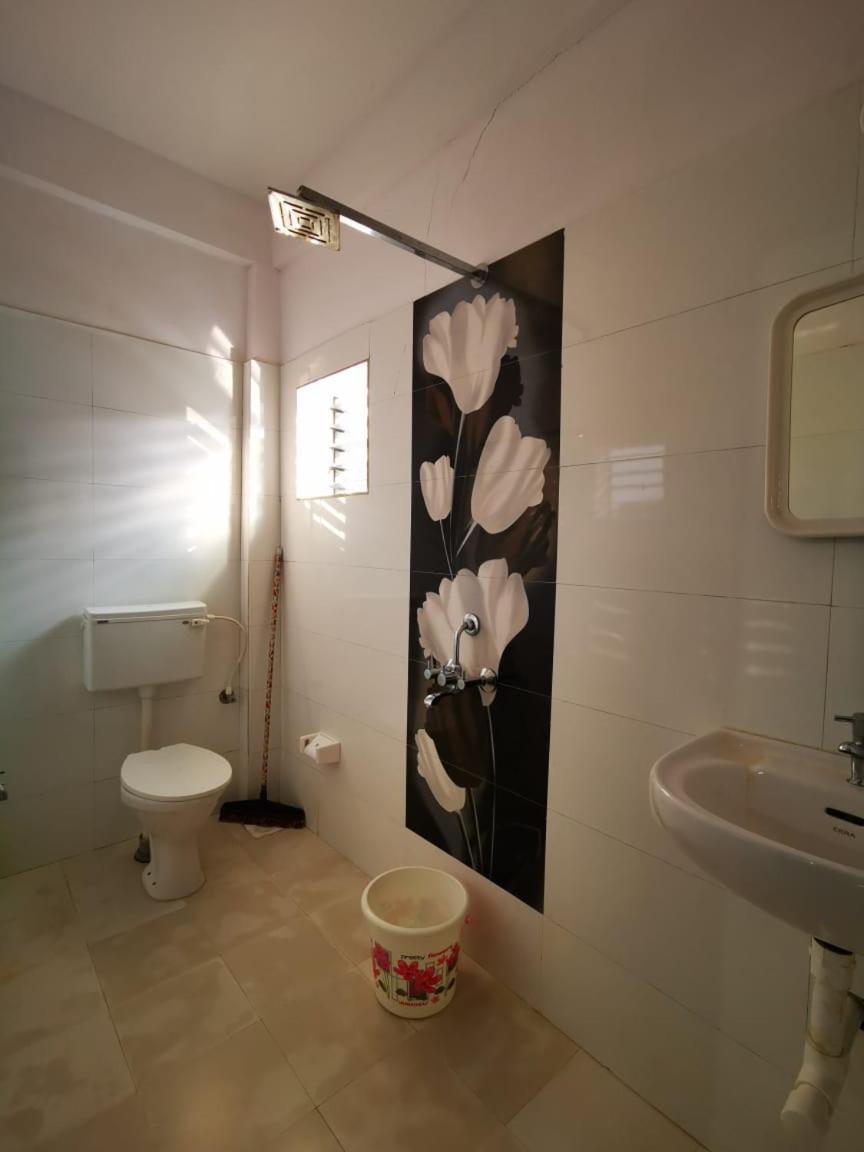 Ivon Guest House Arambol Zimmer foto