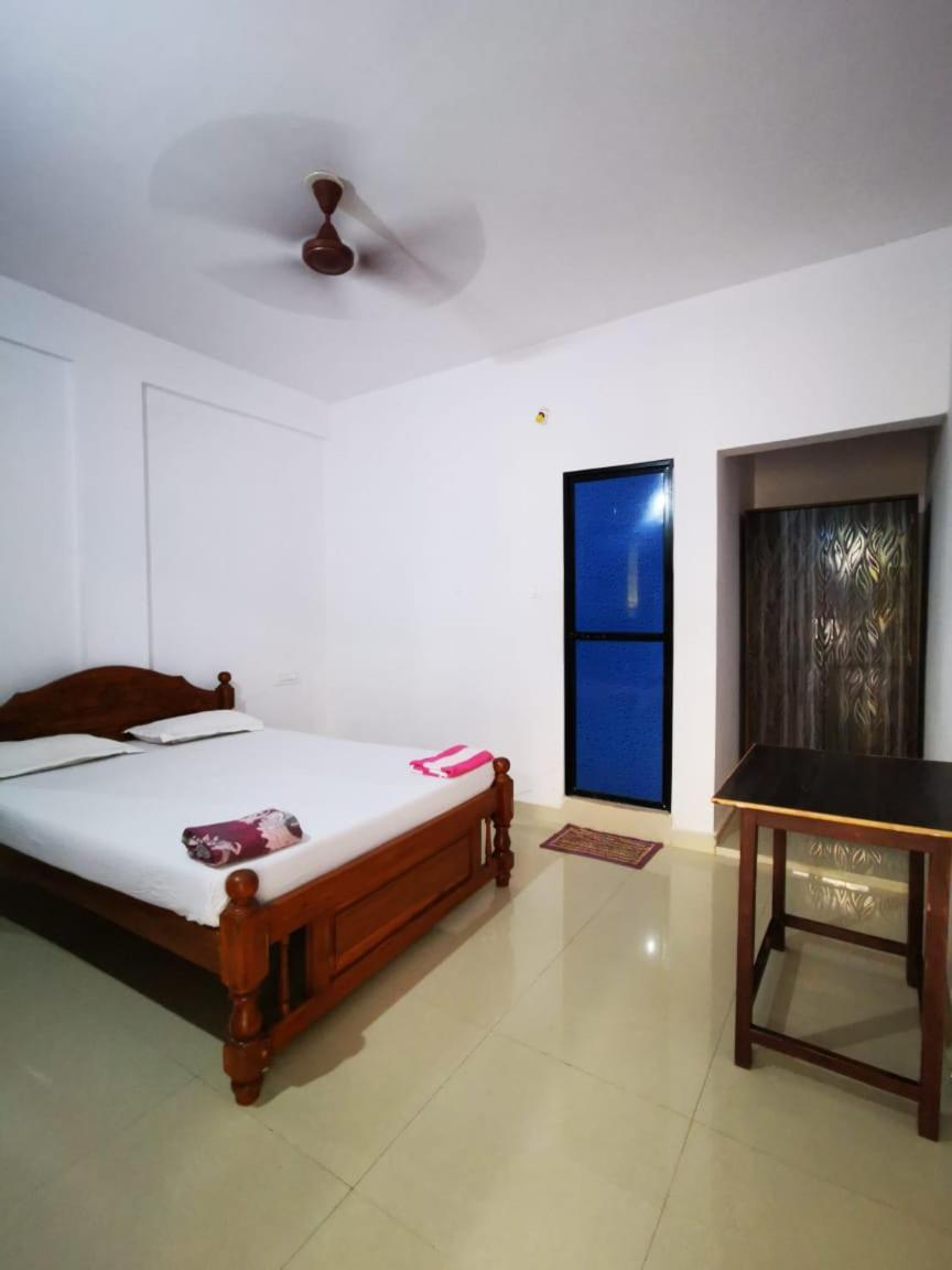 Ivon Guest House Arambol Zimmer foto