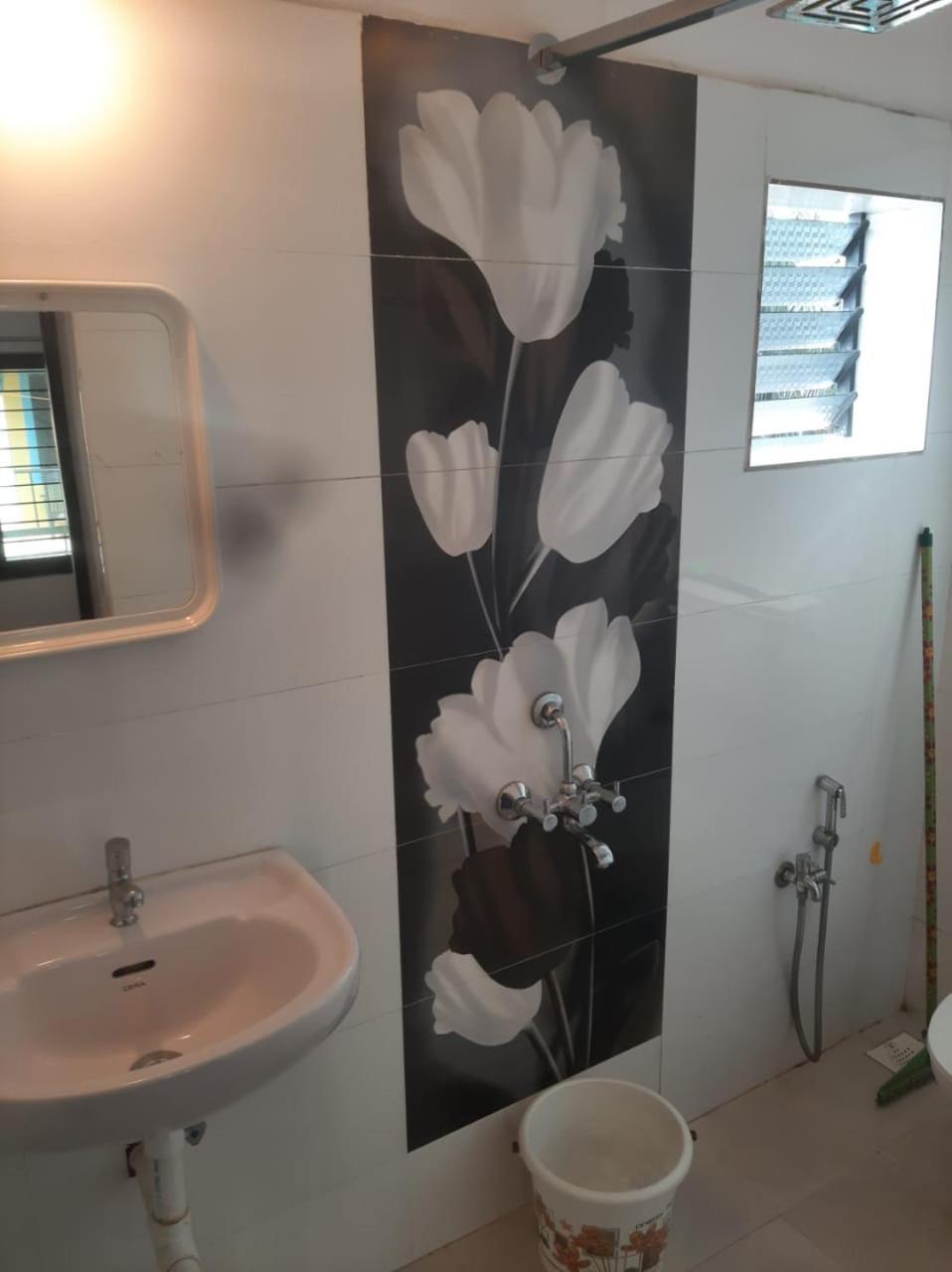 Ivon Guest House Arambol Zimmer foto