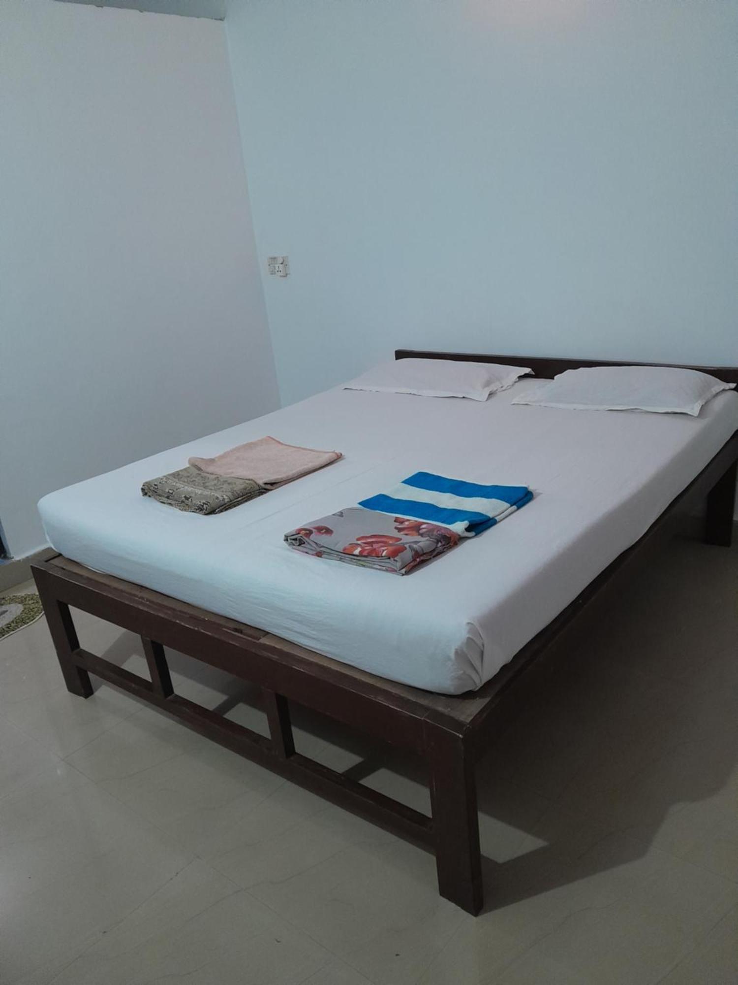 Ivon Guest House Arambol Zimmer foto