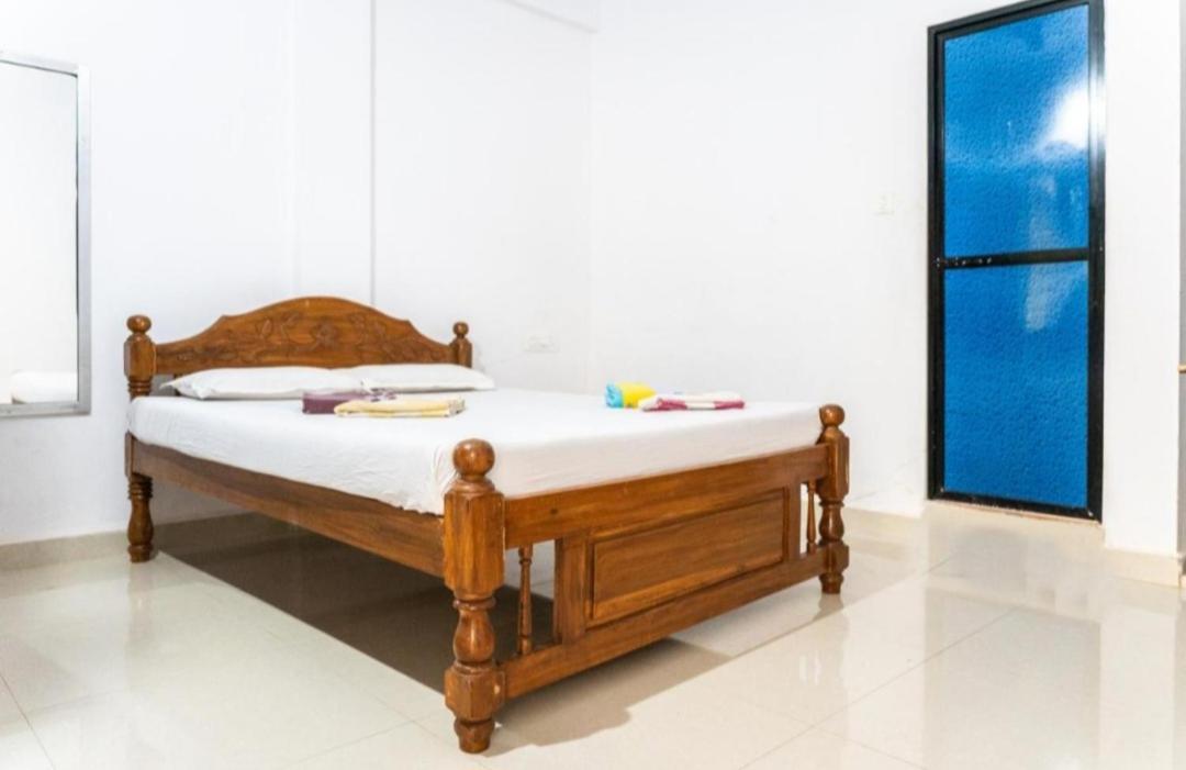 Ivon Guest House Arambol Zimmer foto